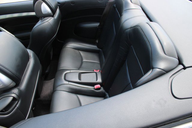 Used 2014 INFINITI Q60 Convertible w/ Premium Package RWD image 19