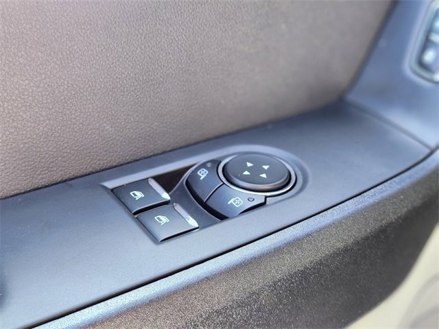 New 2025 Ford F550 4x4 Regular Cab Super Duty image 14