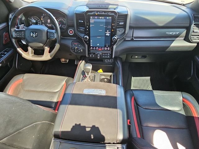 Used 2022 RAM 1500 TRX w/ TRX Level 2 Equipment Group AWD/4WD image 22