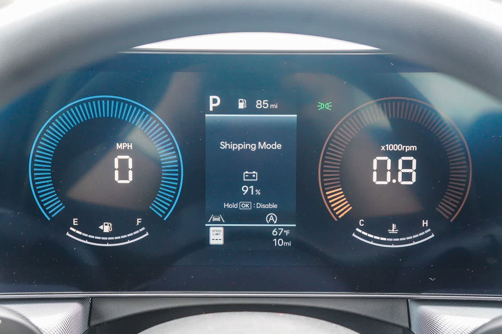 Certified 2025 Hyundai Sonata SE FWD image 26