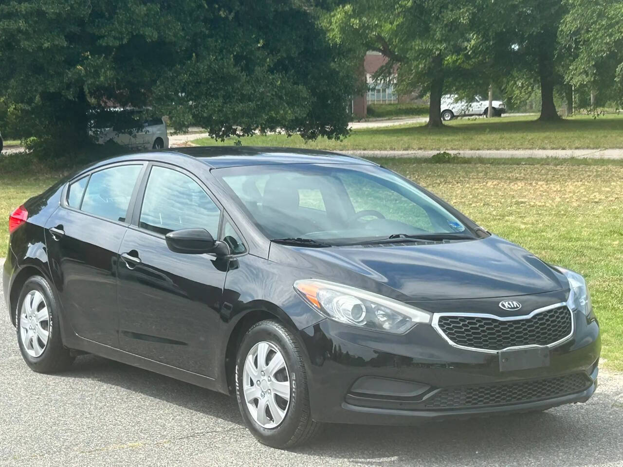 Used 2016 Kia Forte LX FWD image 7