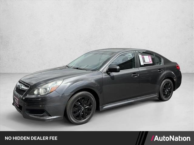 Used 2013 Subaru Legacy 2.5i