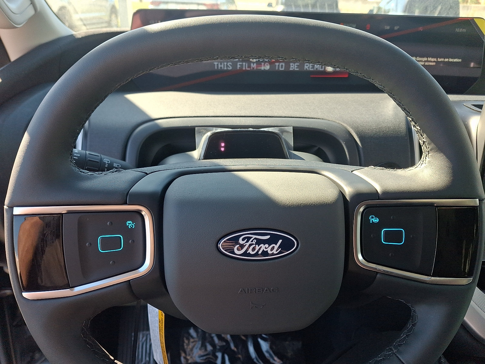 New 2027 Ford Expedition Max Active AWD/4WD image 10
