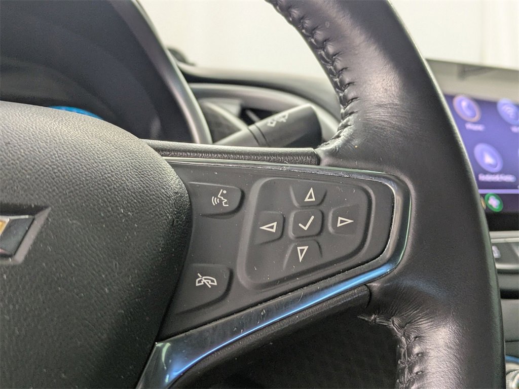 Used 2021 Chevrolet Malibu RS image 19