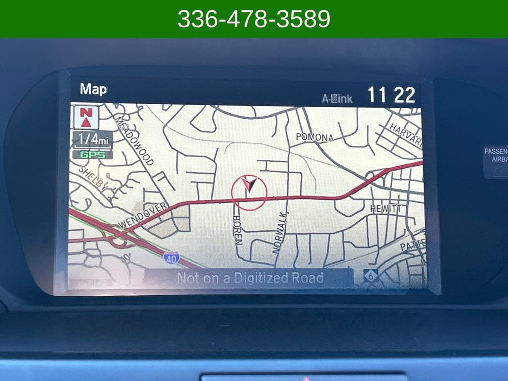 Used 2019 Acura TLX V6 w/ Technology & A-SPEC Pkg image 20