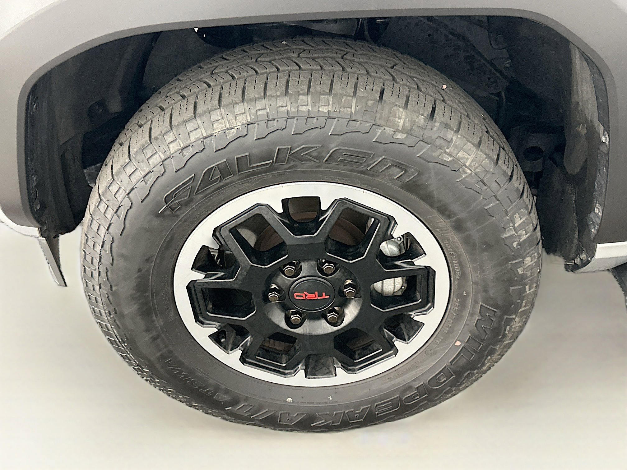 Used 2025 Toyota 4Runner TRD Off-Road AWD/4WD image 11