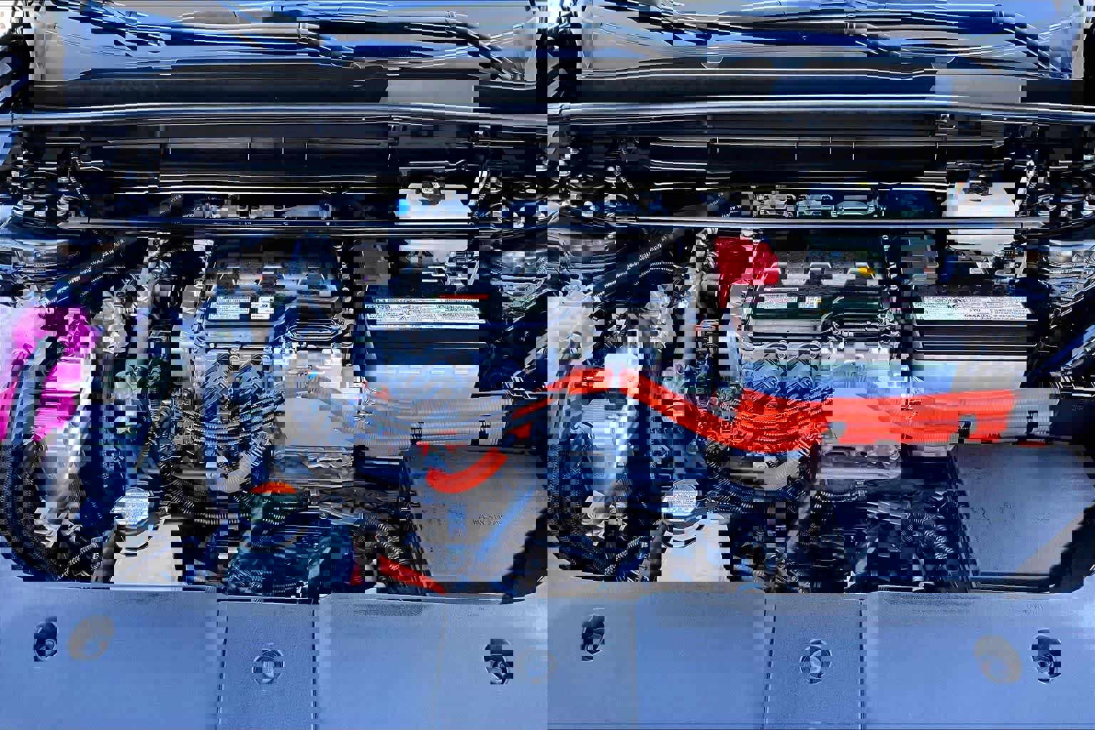 Used 2023 Lexus RZ 450e Premium image 30