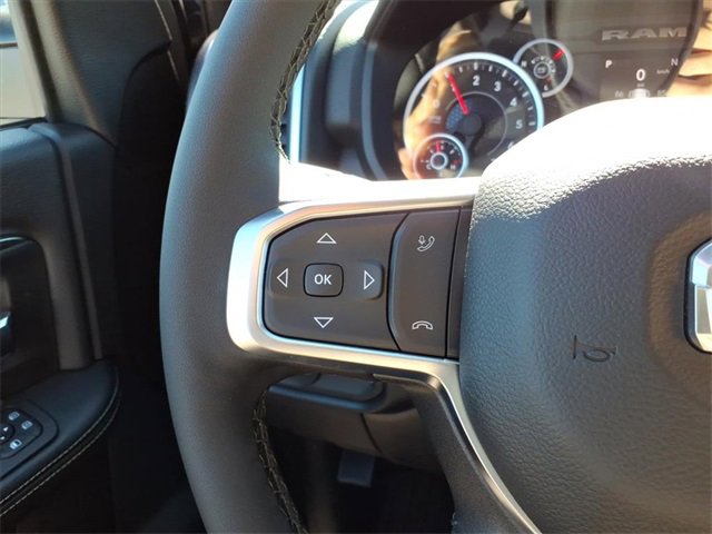 New 2026 RAM 2500 Big Horn image 18