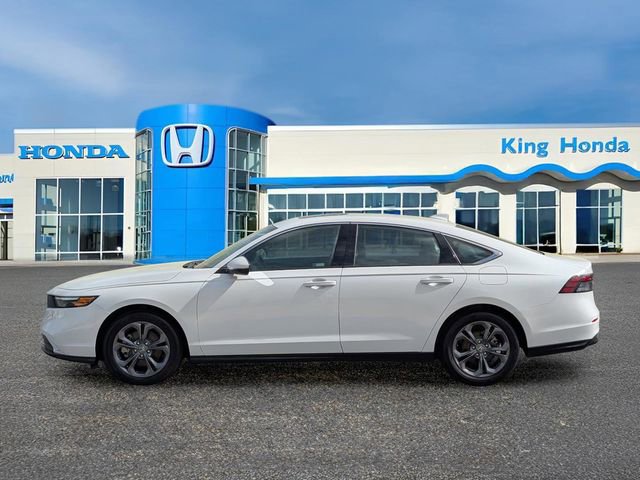 Used 2024 Honda Accord EX-L image 13