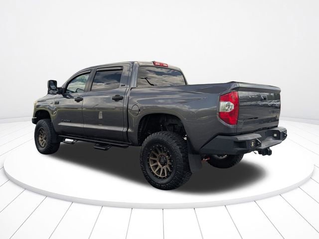 Used 2021 Toyota Tundra SR5 image 5