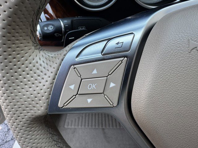 Used 2014 Mercedes-Benz CLS 550 image 26