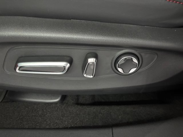 New 2026 Acura ADX A-Spec FWD image 10