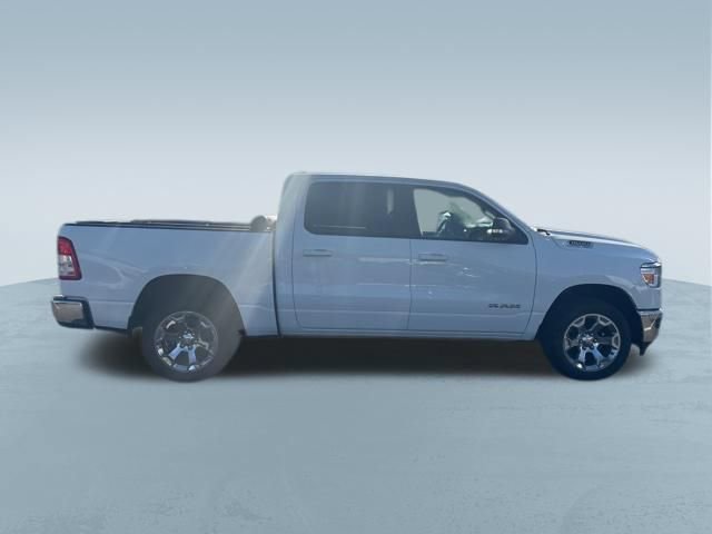 Used 2022 RAM 1500 Big Horn image 20