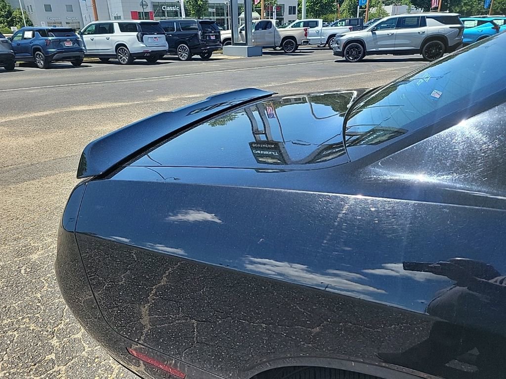 Used 2022 Dodge Challenger GT RWD image 12