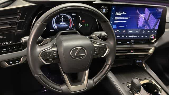Used 2024 Lexus RX 350 AWD w/ Convenience Package image 23