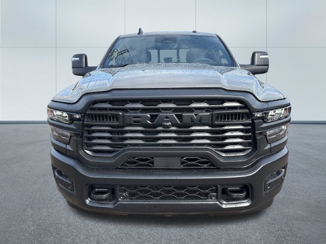 New 2026 RAM 2500 Tradesman AWD/4WD image 6