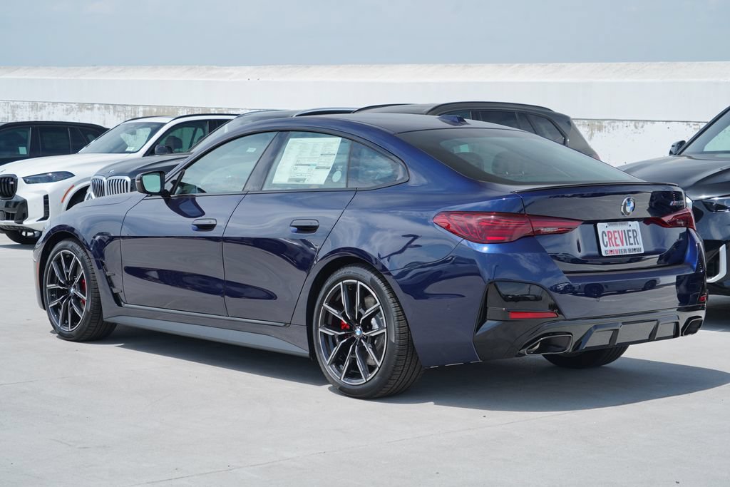 New 2026 BMW M440i w/ Premium Package RWD image 7