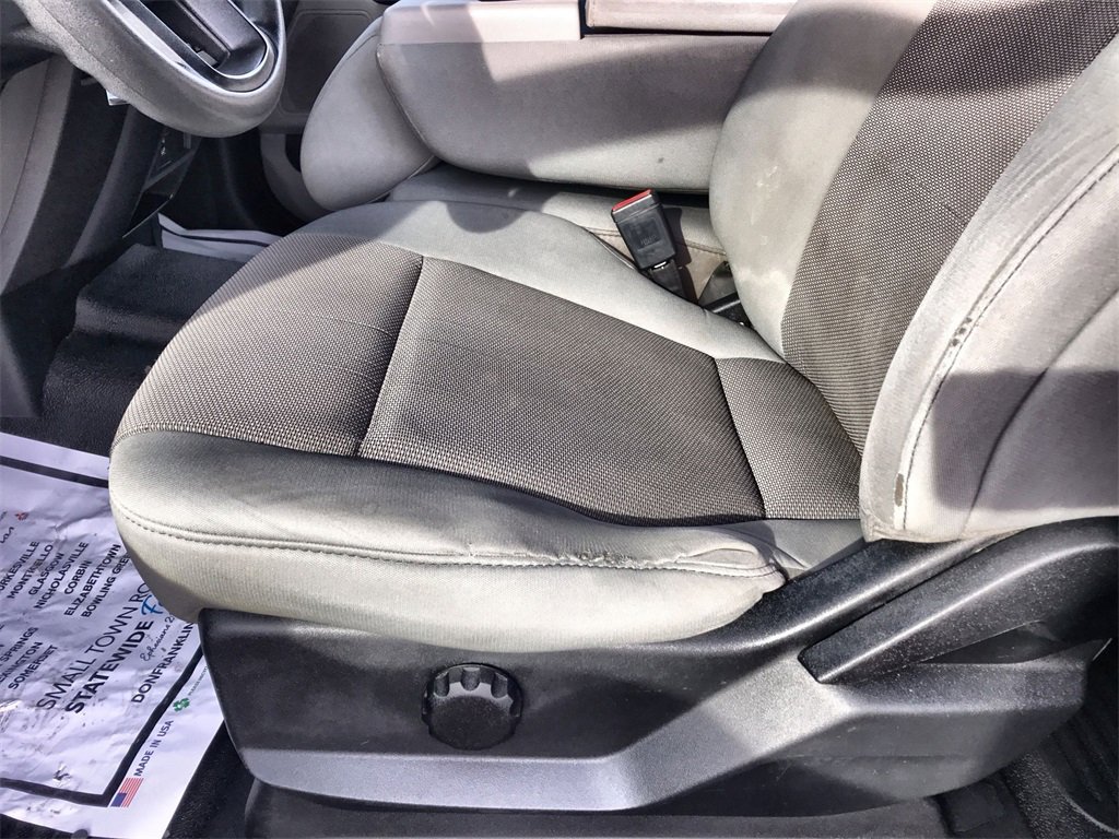 Used 2020 Ford F250 XL w/ Power Equipment Group image 12