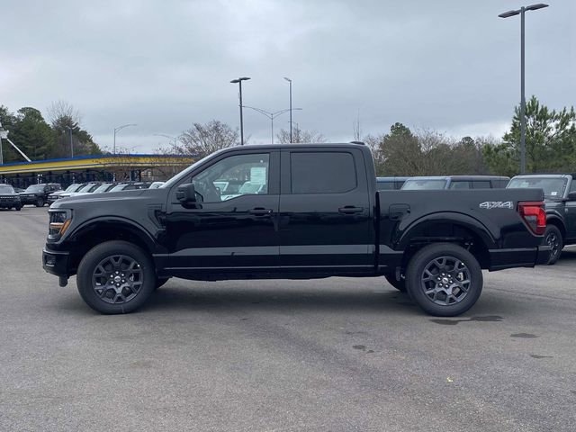 New 2026 Ford F150 STX AWD/4WD image 18