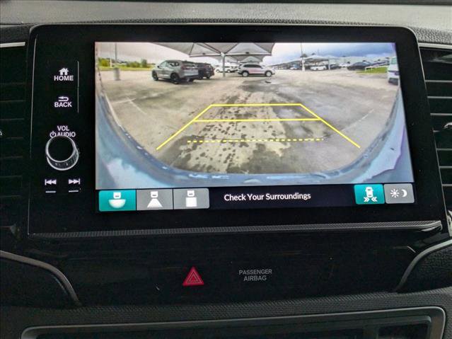 Used 2025 Honda Ridgeline Sport+ image 14