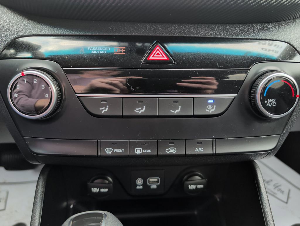 Used 2019 Hyundai Tucson SE w/ Cargo Package image 15