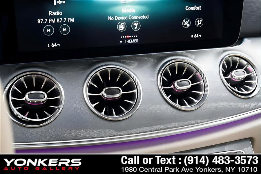 Used 2023 Mercedes-Benz CLS 450 4MATIC image 37