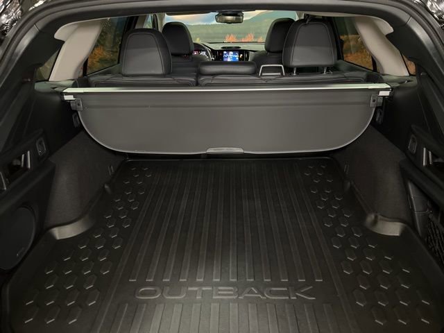 Certified 2025 Subaru Outback Touring XT w/ Popular Package #2 image 63