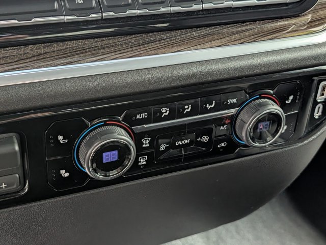 Certified 2026 Chevrolet Silverado 2500 LT AWD/4WD image 24