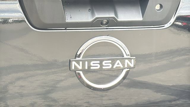 New 2026 Nissan Frontier SV w/ All-Weather Content Package image 28