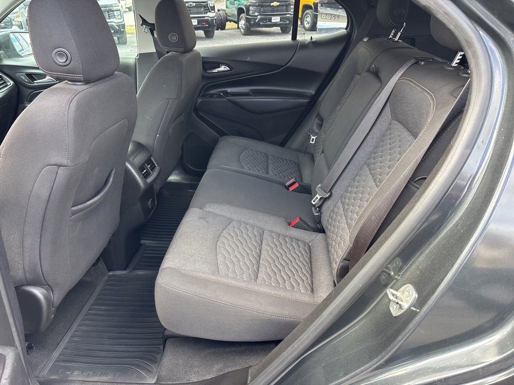 Used 2018 Chevrolet Equinox LT image 15