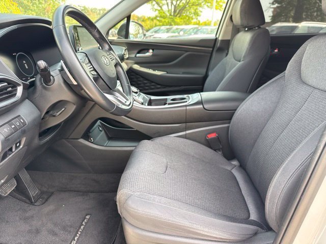 Used 2022 Hyundai Santa Fe XRT AWD/4WD image 20