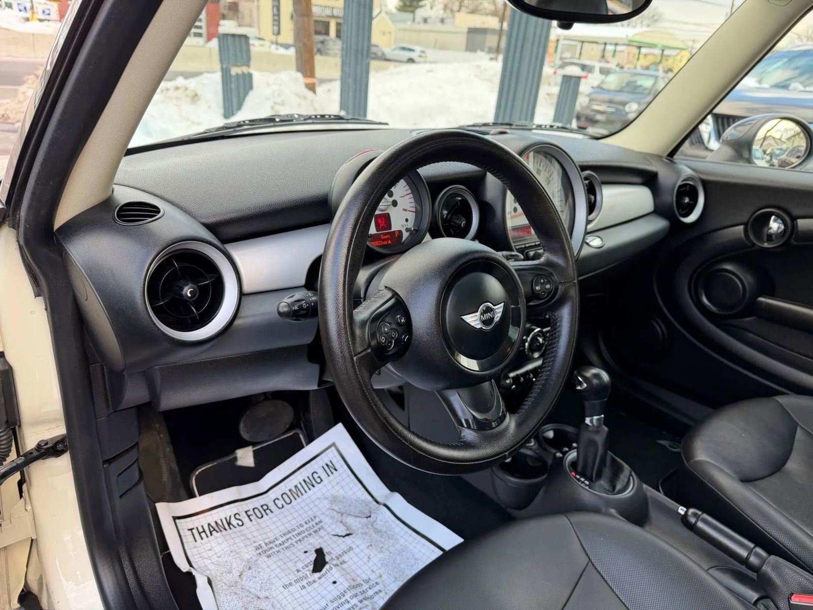 Used 2012 MINI Cooper Hardtop image 13