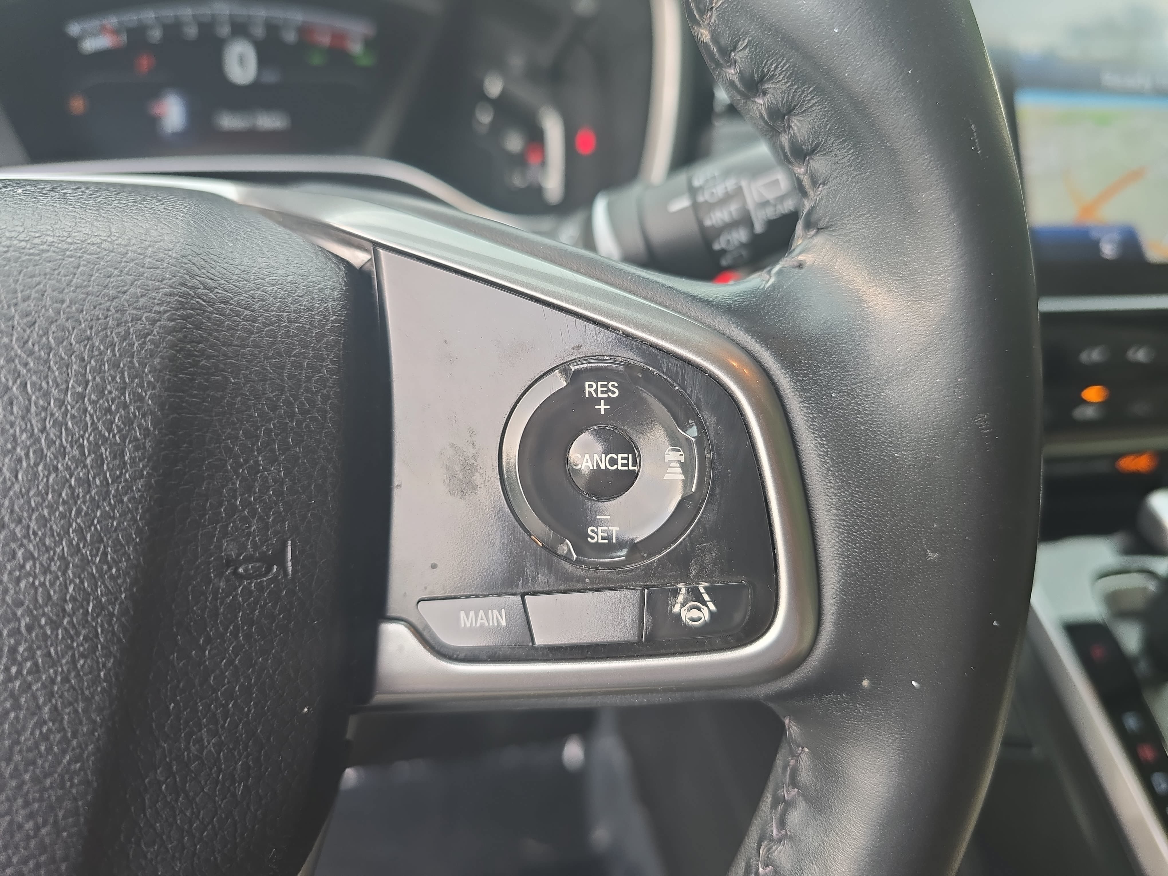 Used 2019 Honda CR-V Touring image 19