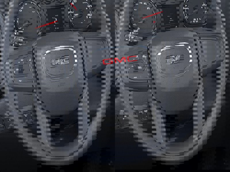 New 2026 GMC Sierra 3500 Pro w/ Convenience Package image 40