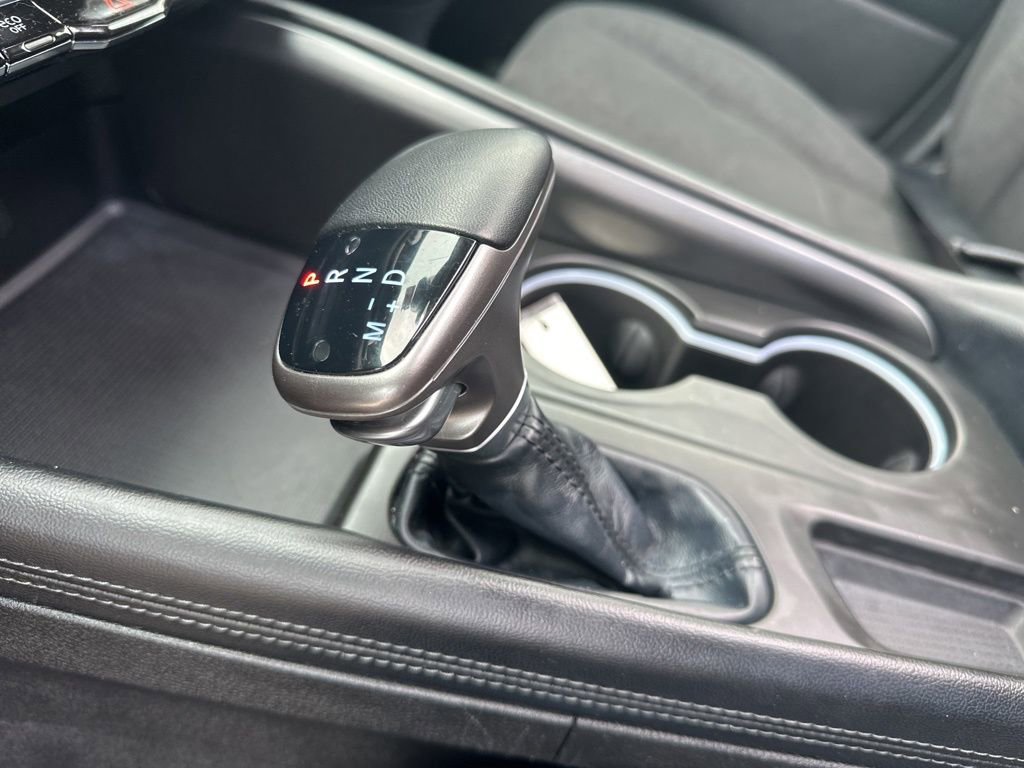 Used 2022 Dodge Durango SXT w/ Anodized Platinum Package image 34