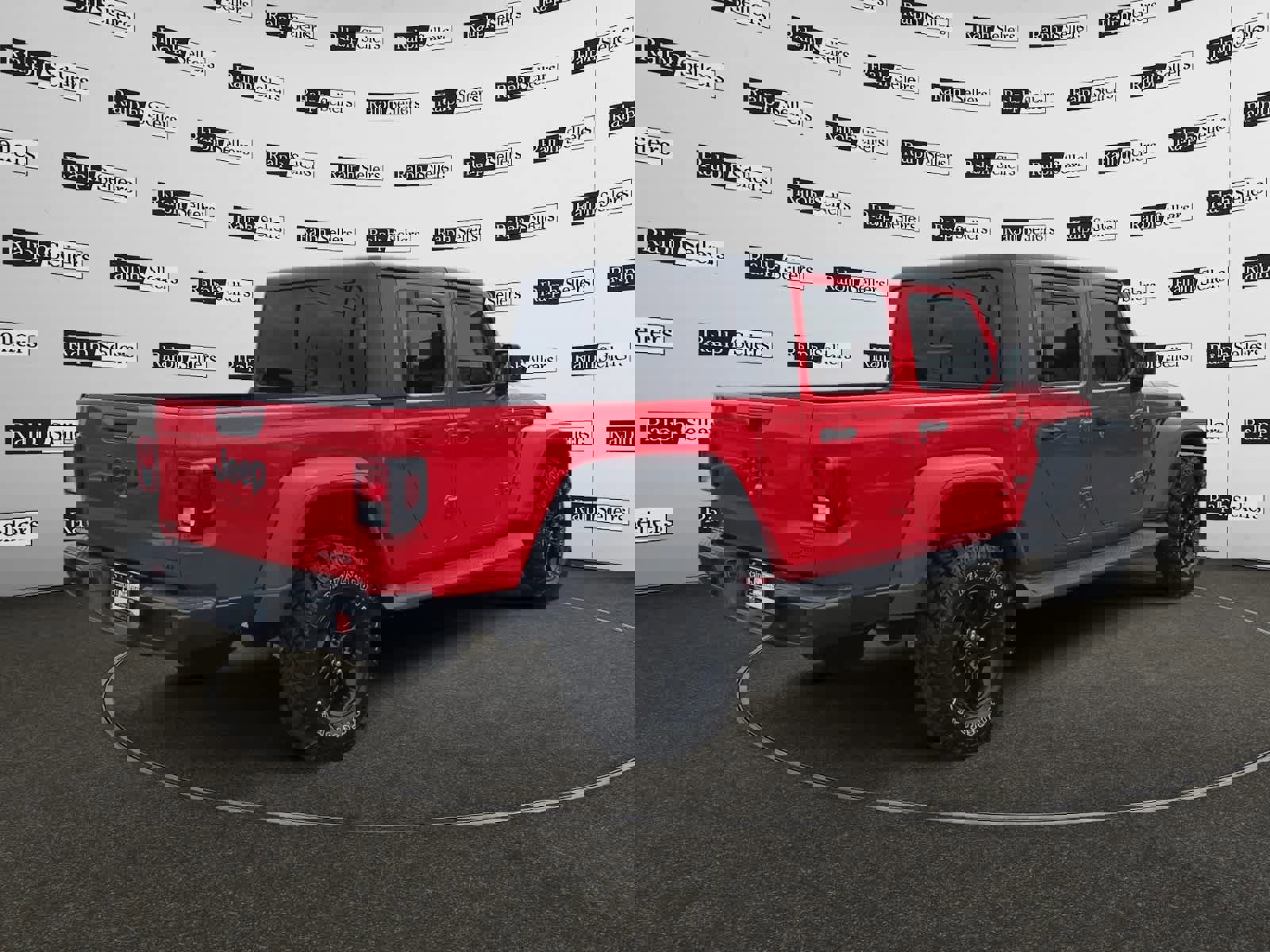 Used 2020 Jeep Gladiator Sport w/ Quick Order Package 24S image 6