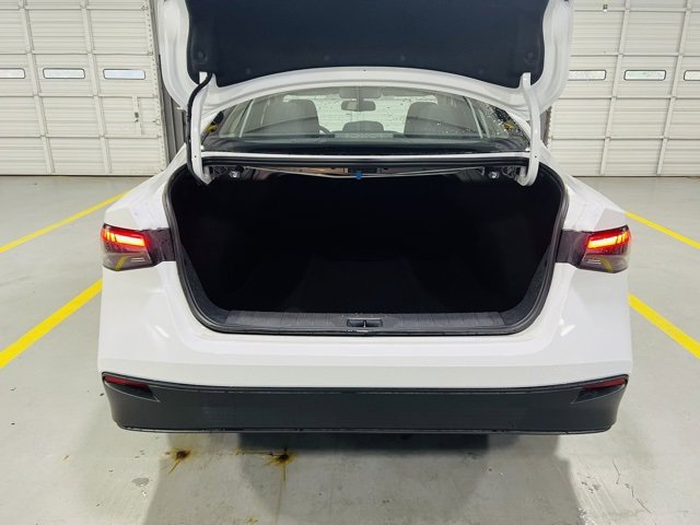 New 2026 Nissan Sentra SV image 9