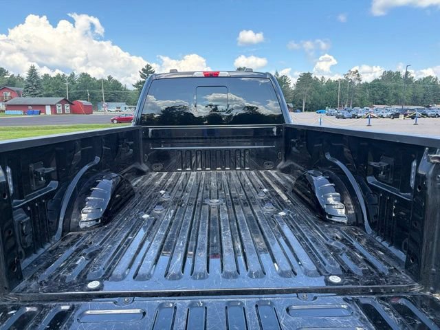 Used 2022 Ford F450 King Ranch w/ King Ranch Ultimate Package AWD/4WD image 7