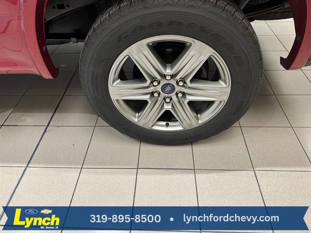 Used 2019 Ford F150 XLT w/ Equipment Group 302A Luxury AWD/4WD image 26