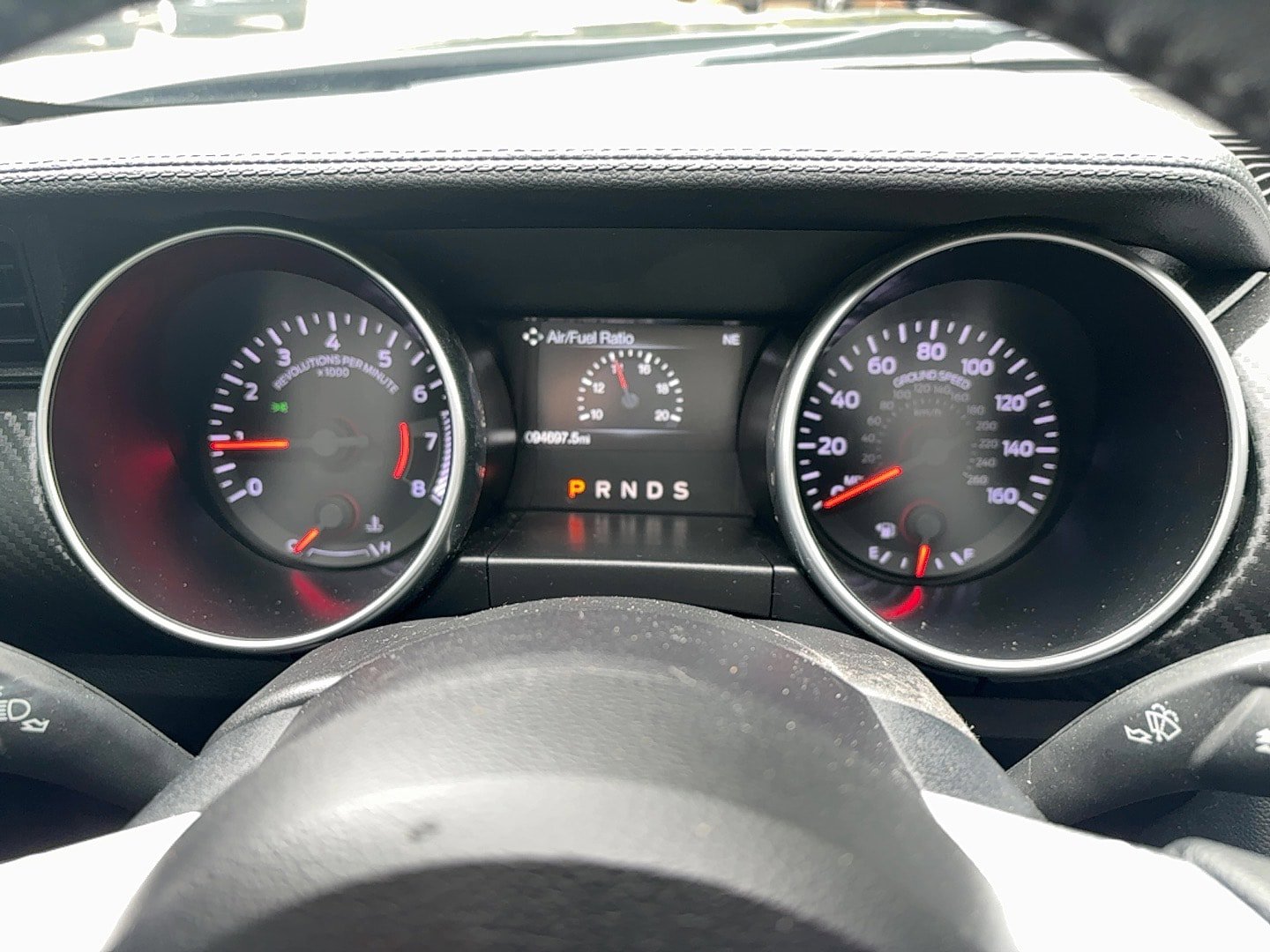 Used 2019 Ford Mustang Coupe RWD image 16