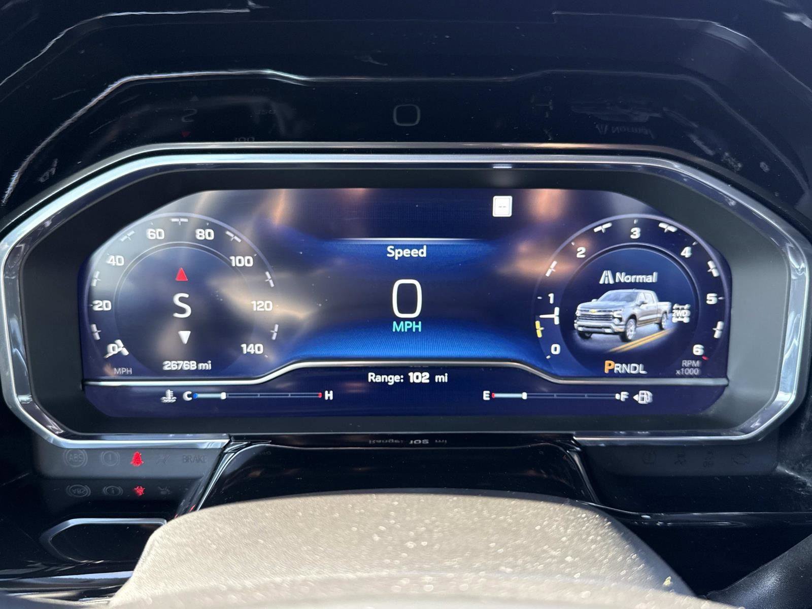 Used 2022 Chevrolet Silverado 1500 LT AWD/4WD image 10