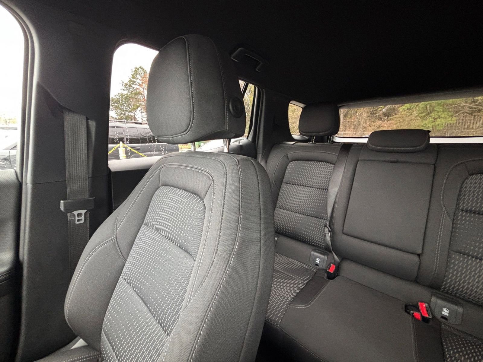 Used 2025 Chevrolet Equinox LT image 39