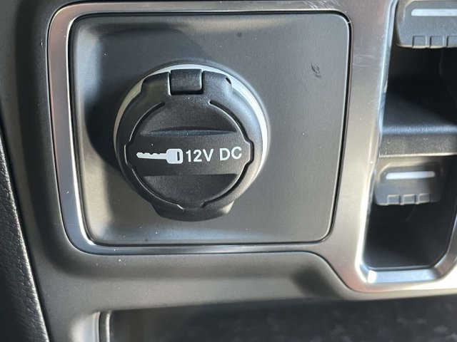 New 2027 Jeep Wrangler Unlimited Sahara AWD/4WD image 31