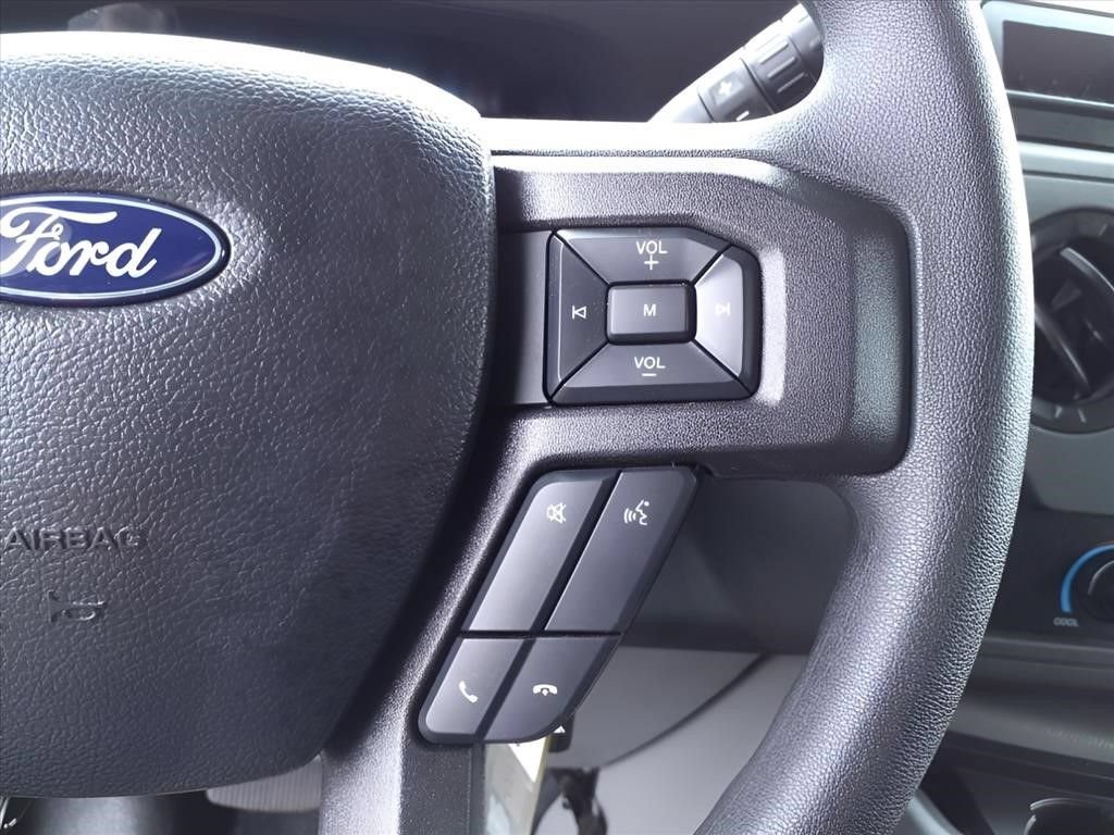 New 2024 Ford E-350 and Econoline 350 Super Duty w/ Power Windows & Locks Group RWD image 19