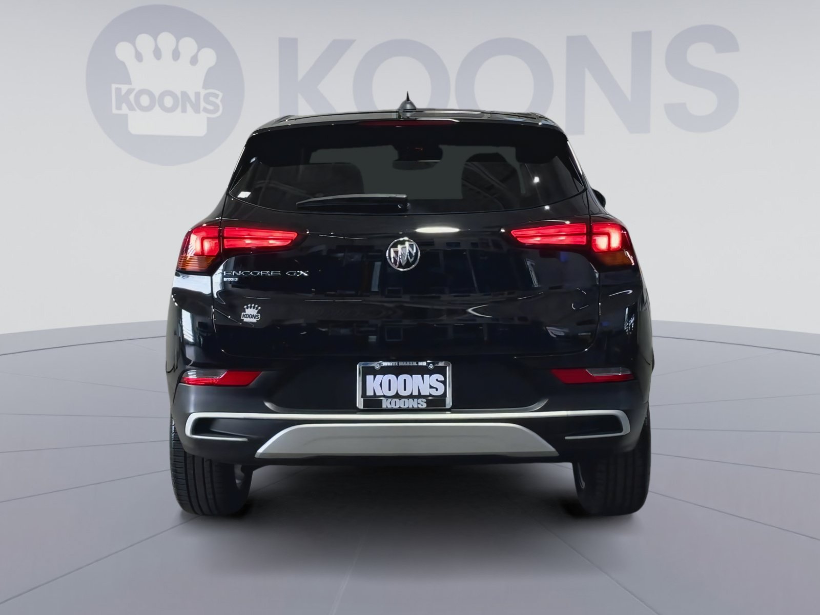Used 2023 Buick Encore GX Preferred w/ Cold Weather Comfort Package AWD/4WD image 10