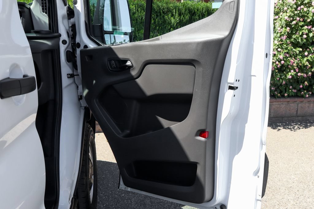 Used 2025 Ford Transit 250 148 High Roof w/ Load Area Protection Package RWD image 33