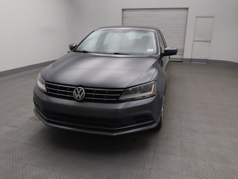 Used 2018 Volkswagen Jetta S FWD image 15
