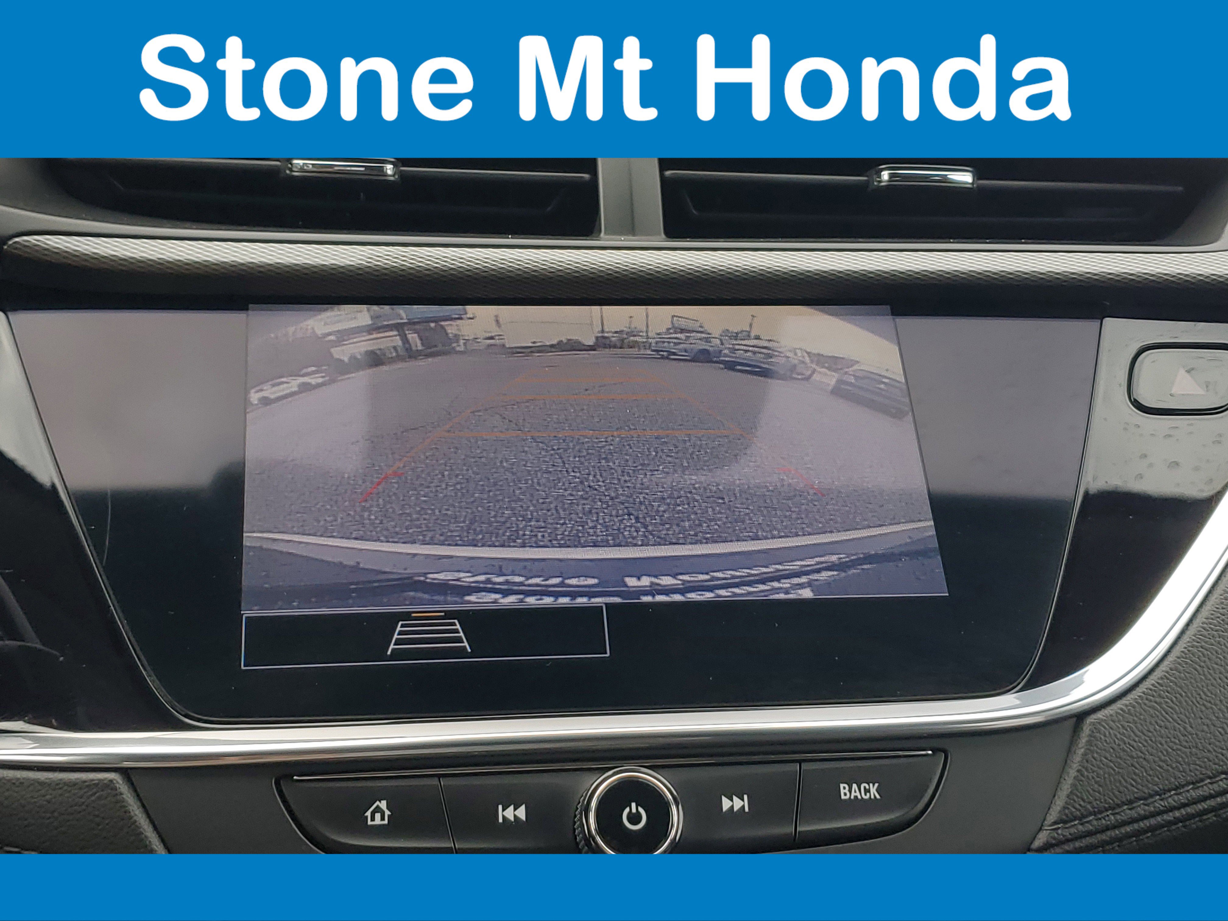 Used 2023 Buick Encore GX Preferred image 25