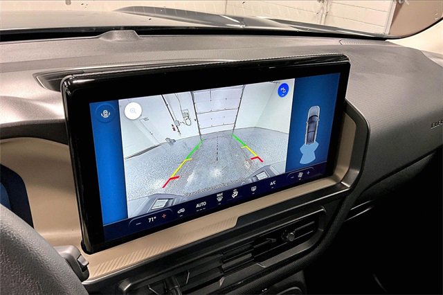 Used 2025 Ford Bronco Sport Big Bend image 14