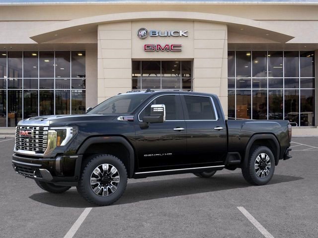 New 2026 GMC Sierra 2500 Denali w/ Denali Reserve Package image 2